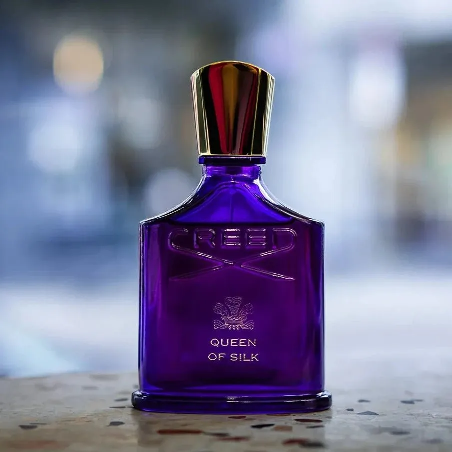 Creed Queen Of Silk EDP