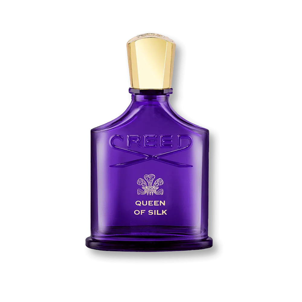 Creed Queen Of Silk EDP