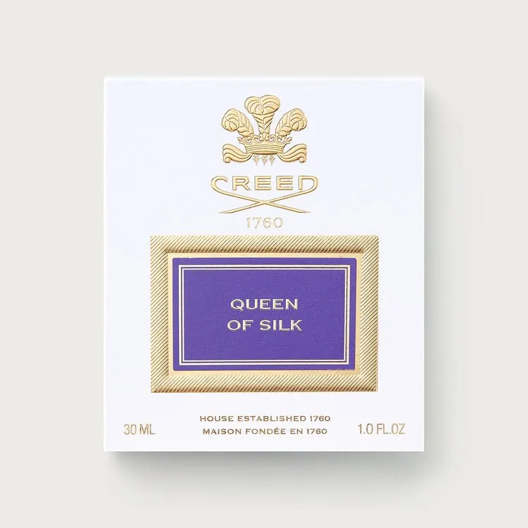 Creed Queen Of Silk EDP