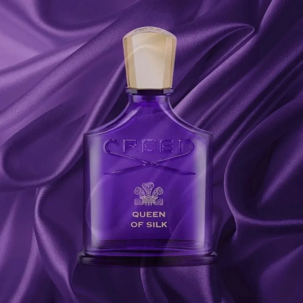 Creed Queen Of Silk EDP