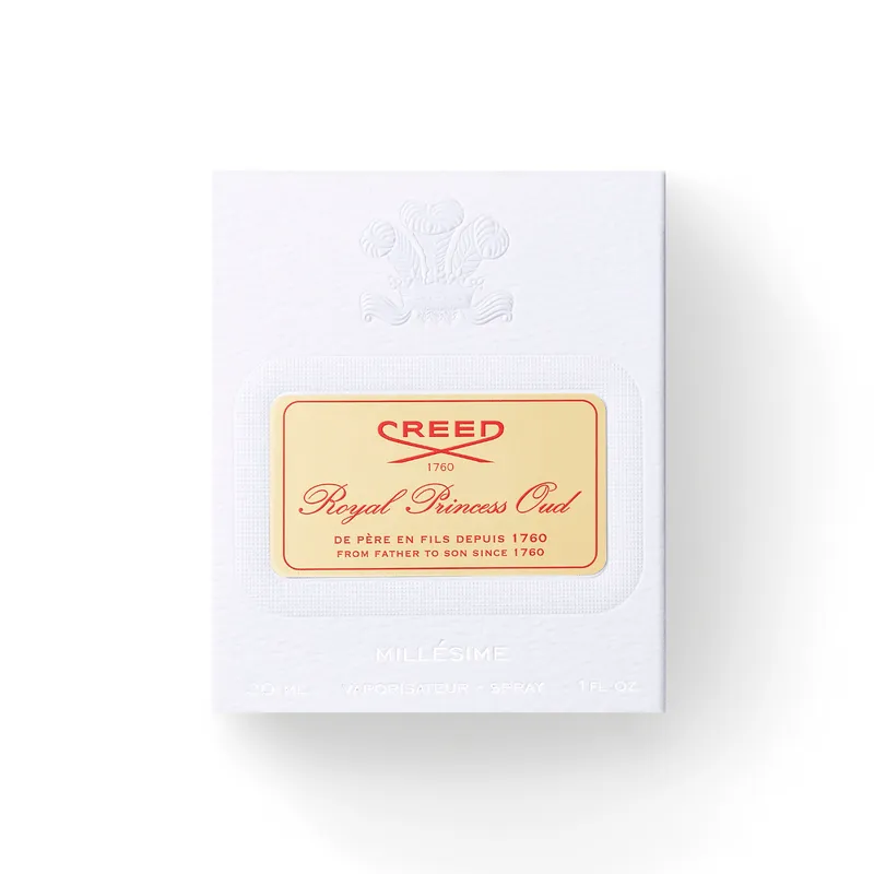 Creed Royal Princess Oud EDP