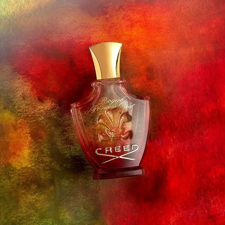 Creed Royal Princess Oud EDP
