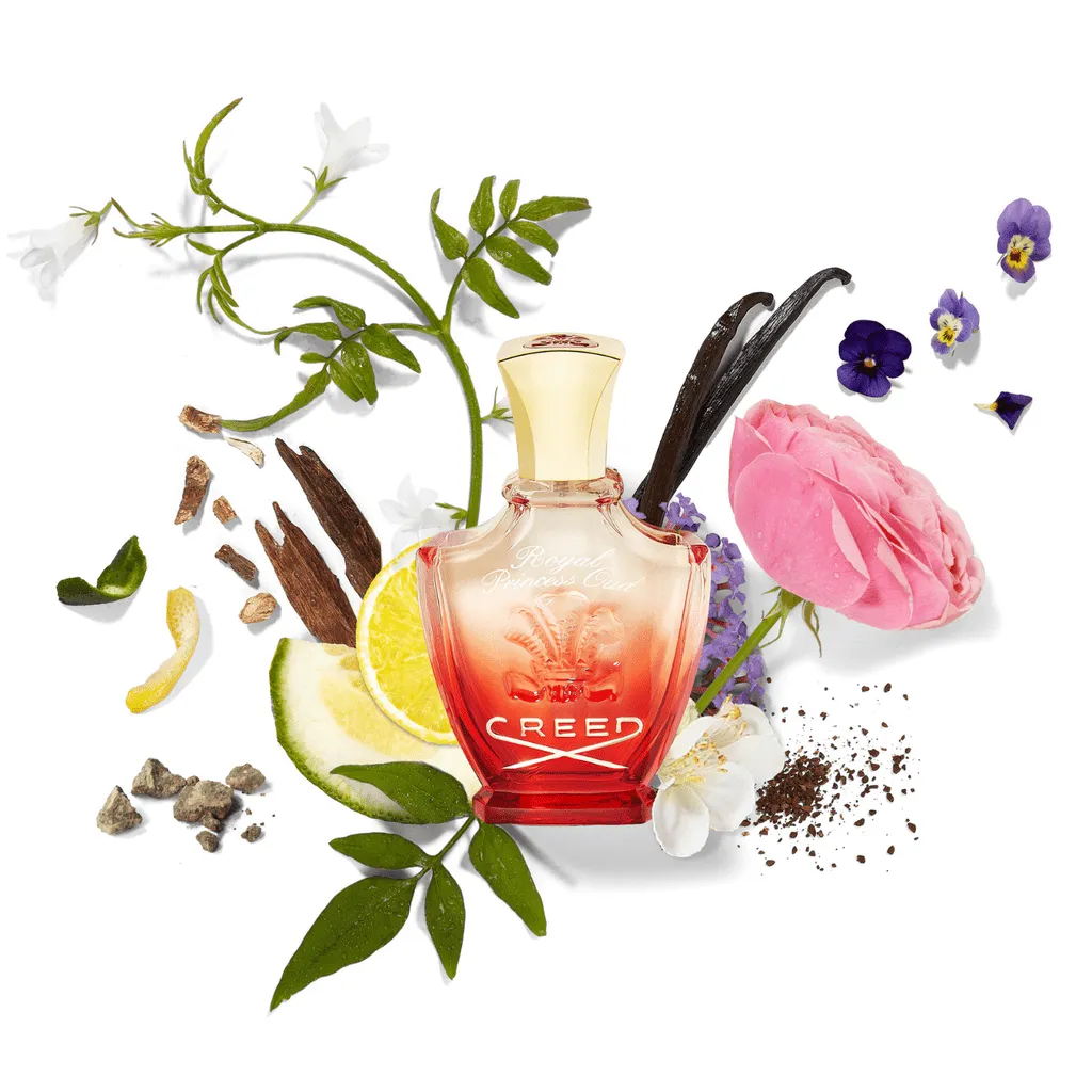 Creed Royal Princess Oud EDP
