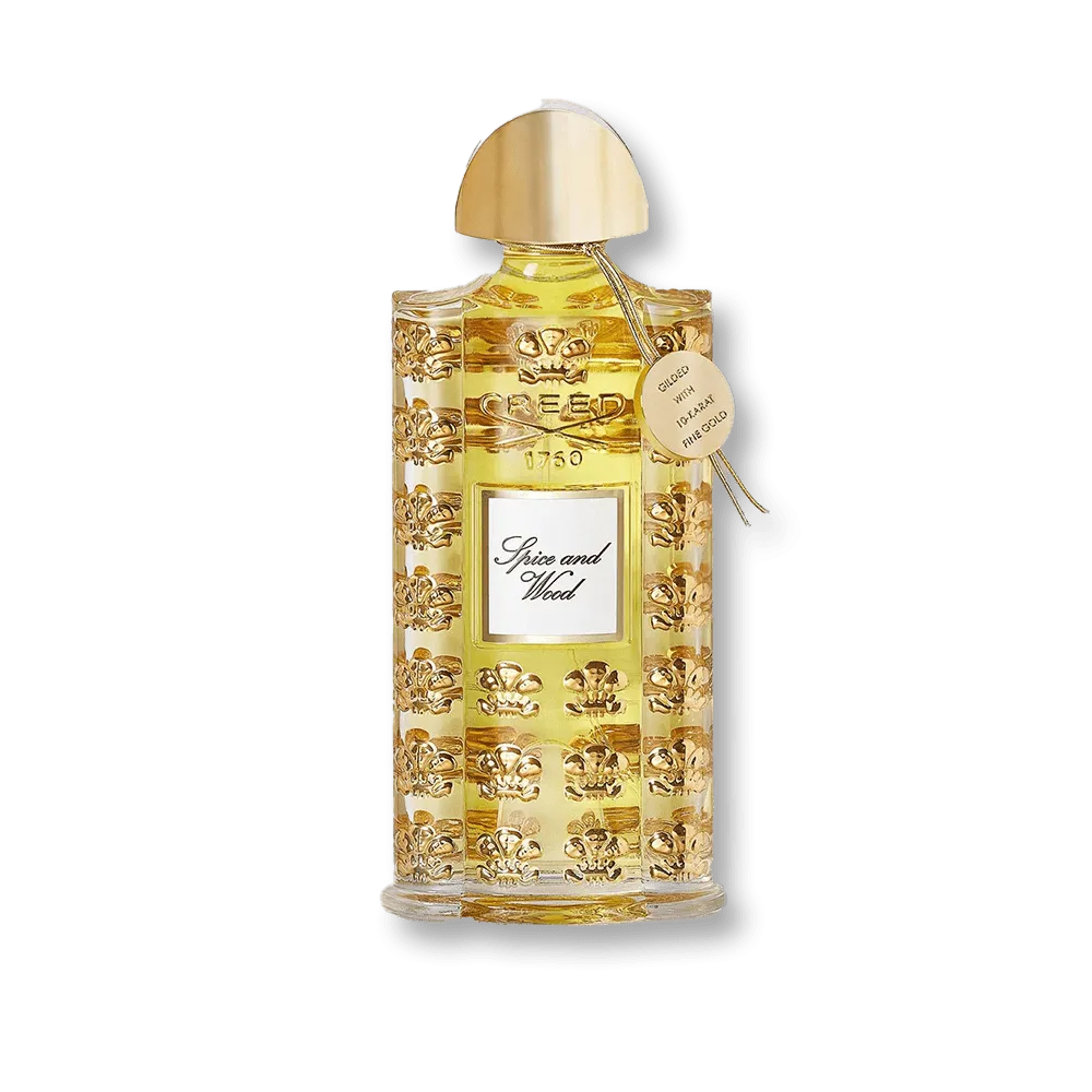 Creed Royales Exclusives Spice & Wood