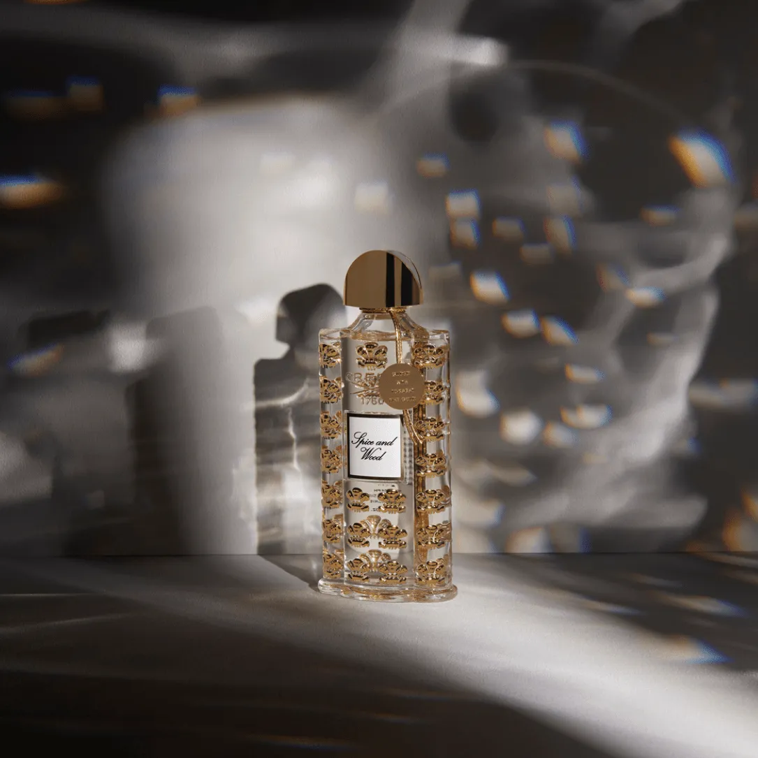 Creed Royales Exclusives Spice & Wood