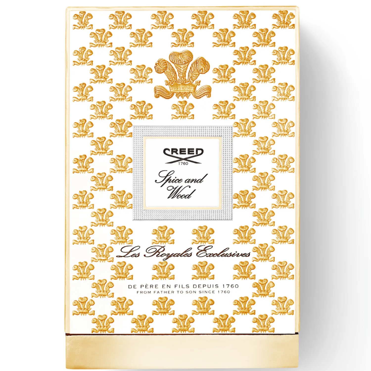 Creed Royales Exclusives Spice & Wood