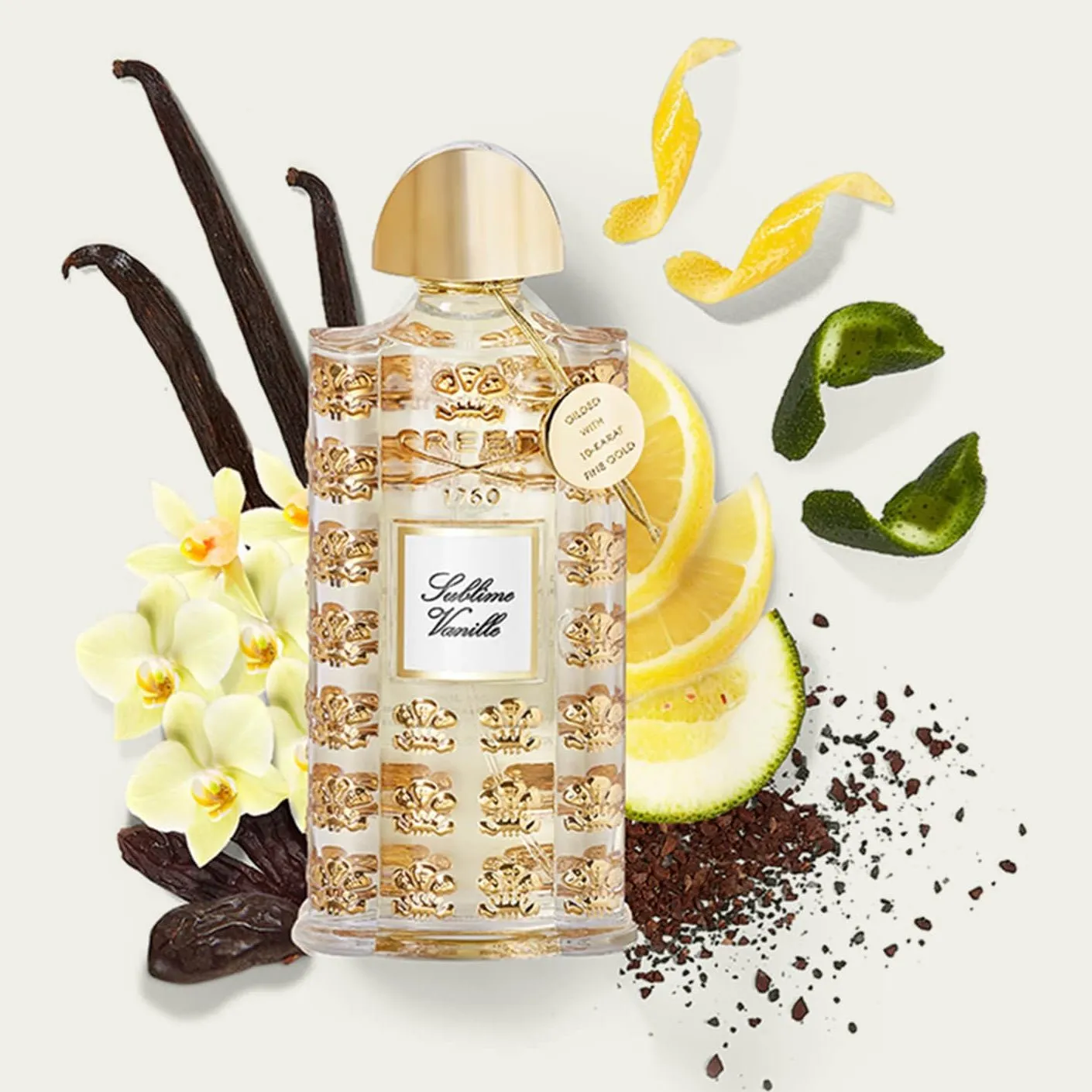 Creed Royales Exclusives Spice & Wood
