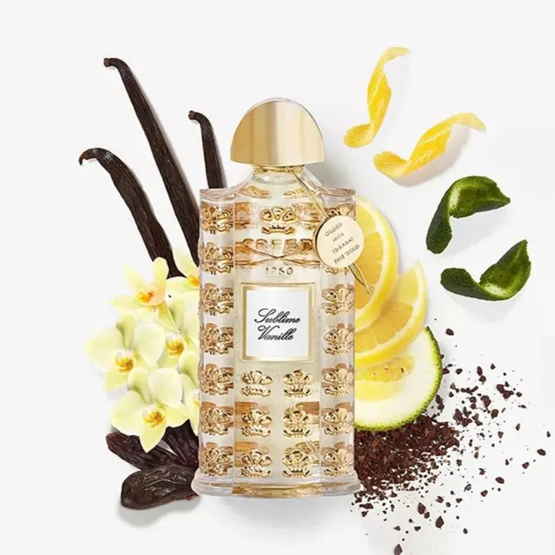 Creed Sublime Vanille EDP