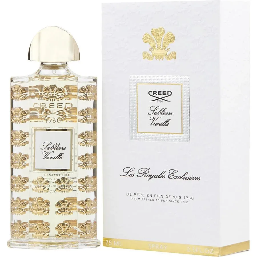 Creed Sublime Vanille EDP