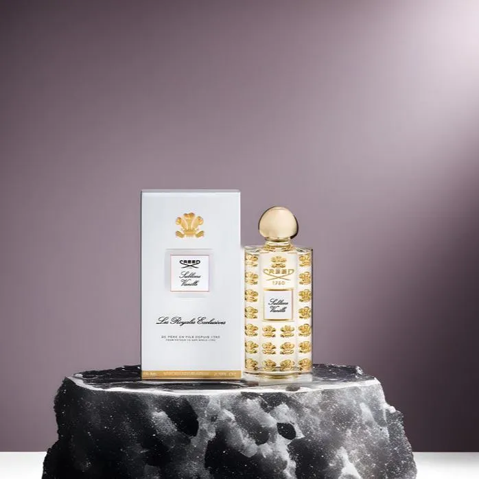 Creed Sublime Vanille EDP