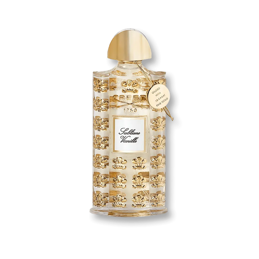 Creed Sublime Vanille EDP