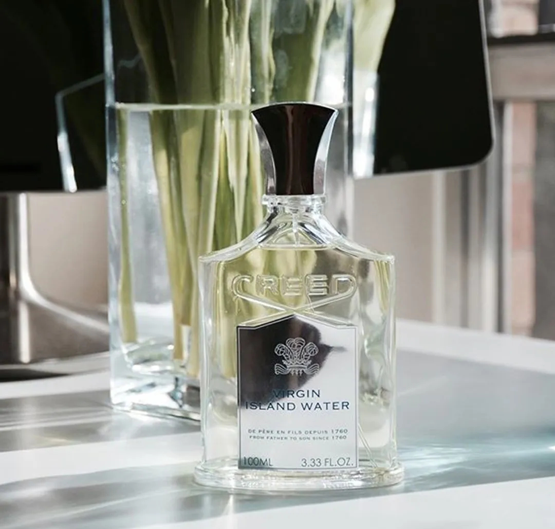 Creed Virgin Island Water EDP