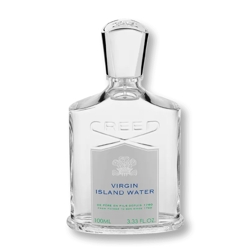 Creed Virgin Island Water EDP
