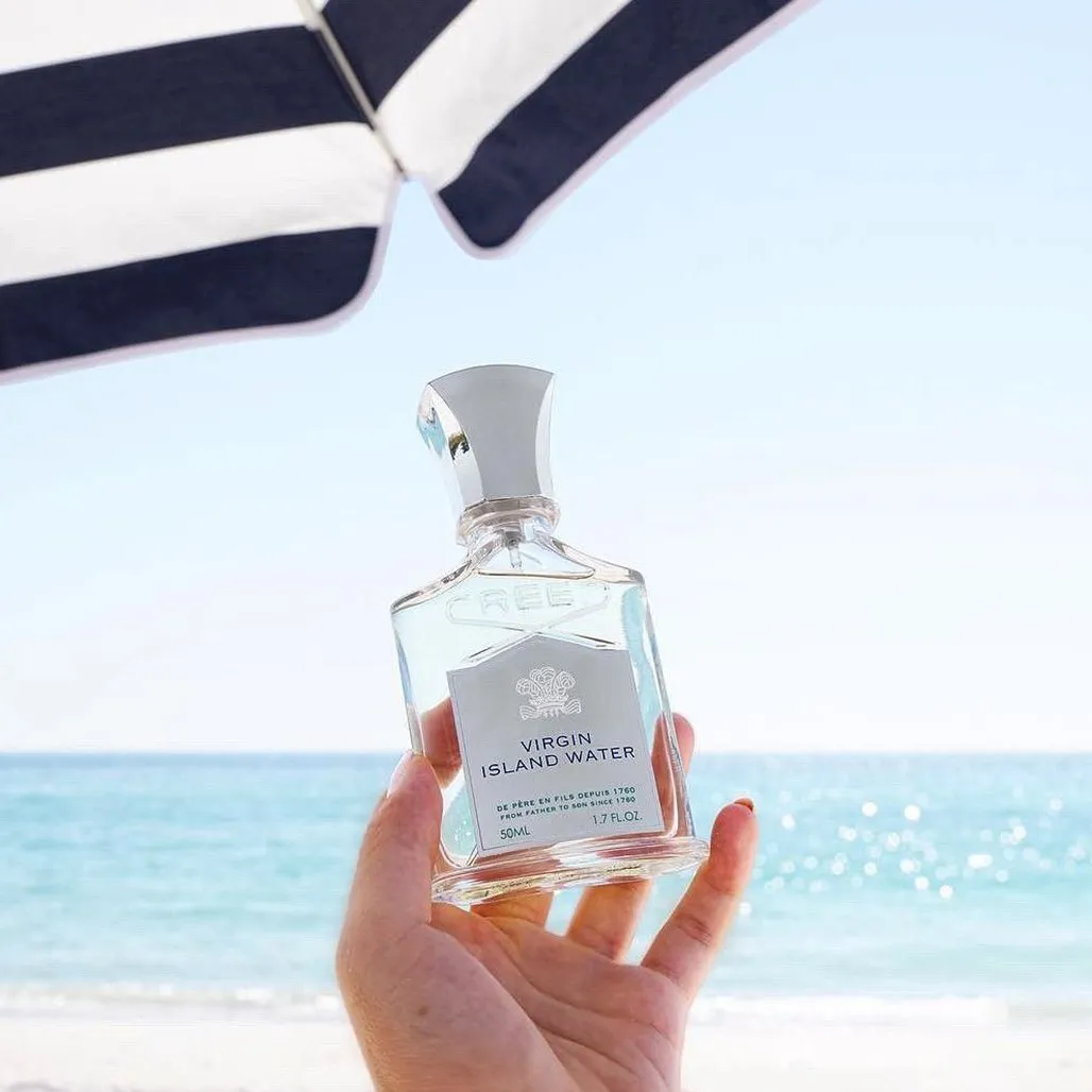 Creed Virgin Island Water EDP