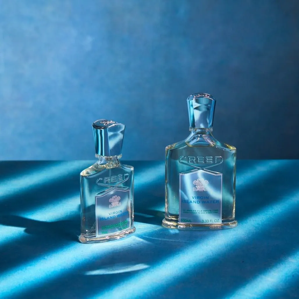 Creed Virgin Island Water EDP