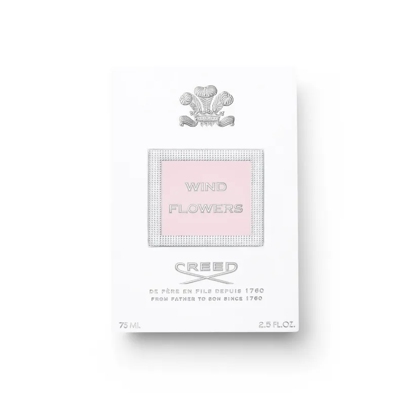Creed Wind Flowers EDP