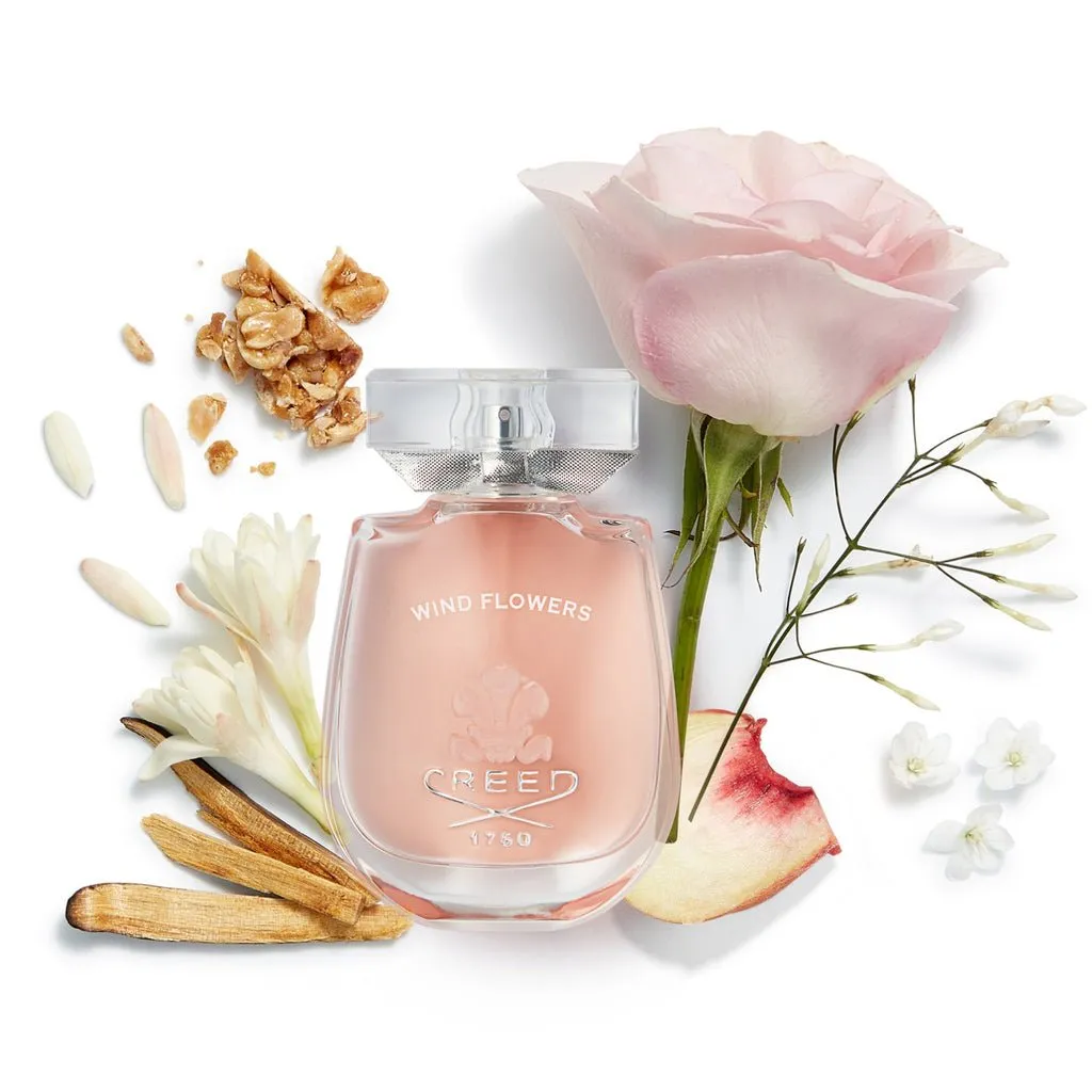 Creed Wind Flowers EDP