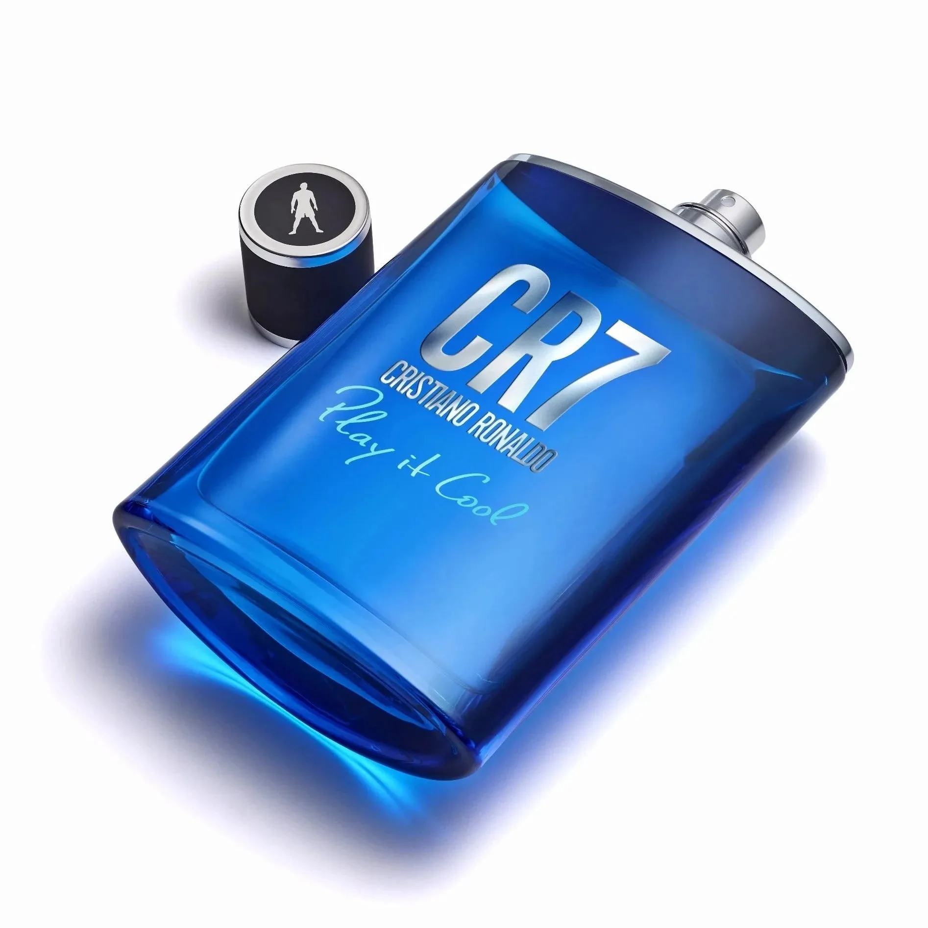 Cristiano Ronaldo Cr7 Play It Cool EDT