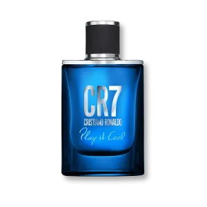 Cristiano Ronaldo Cr7 Play It Cool EDT