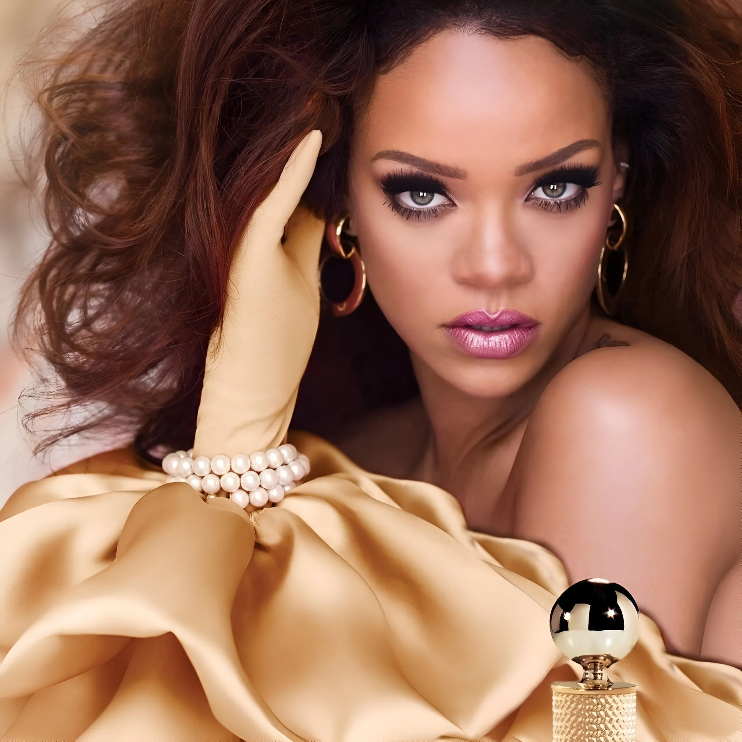 Crush by Rihanna EDP