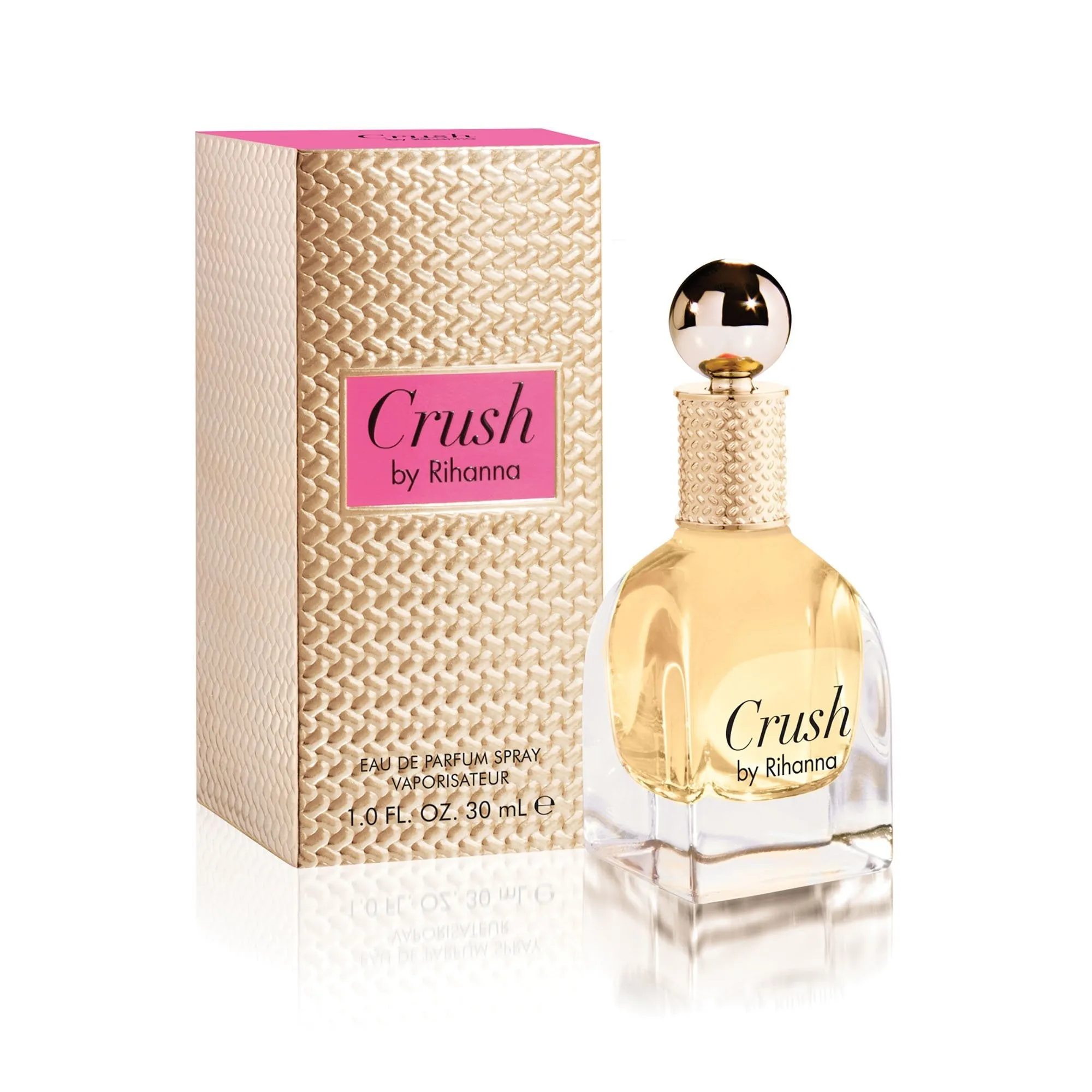 Crush by Rihanna EDP