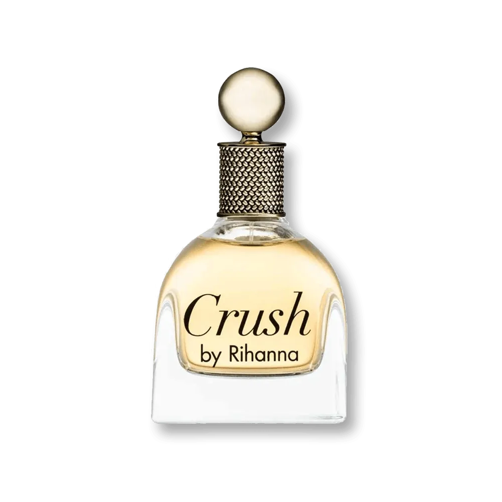 Crush by Rihanna EDP