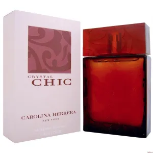 Crystal Chic by Carolina Herrera