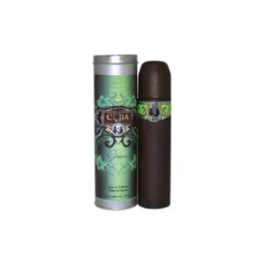 Cuba M-3147 Cuba Green - 3.3 oz - EDT Spray