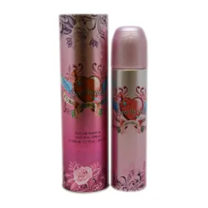 Cuba W-5291 Cuba Heartbreaker - 3.4 oz - EDP Spray