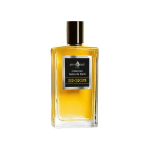 CUIR-CURCUMA Eau De Parfum