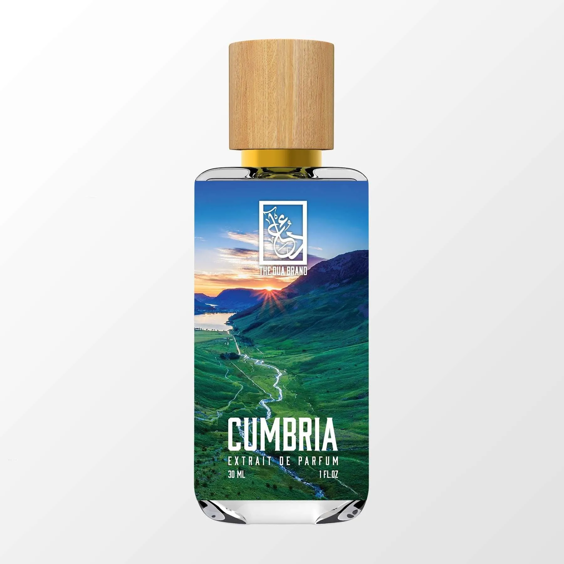 Cumbria The Dua Brand