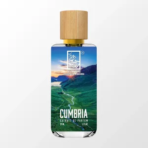 Cumbria The Dua Brand