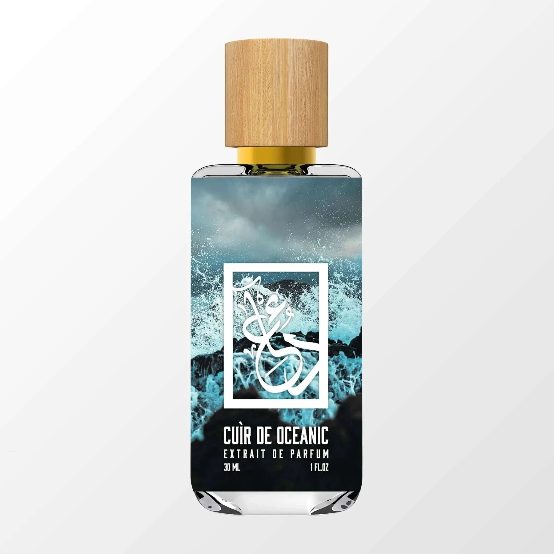 Cur de Oceanic The Dua Brand