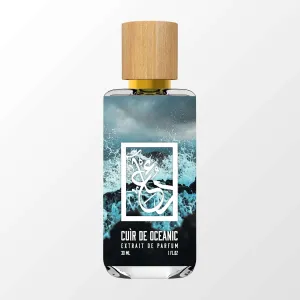 Cur de Oceanic The Dua Brand