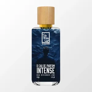 D Eau De Parfum Intense The Dua Brand