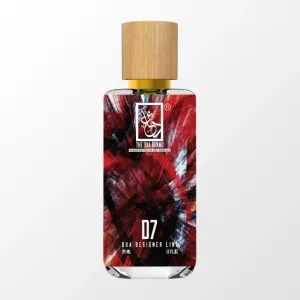 D7 The Dua Brand