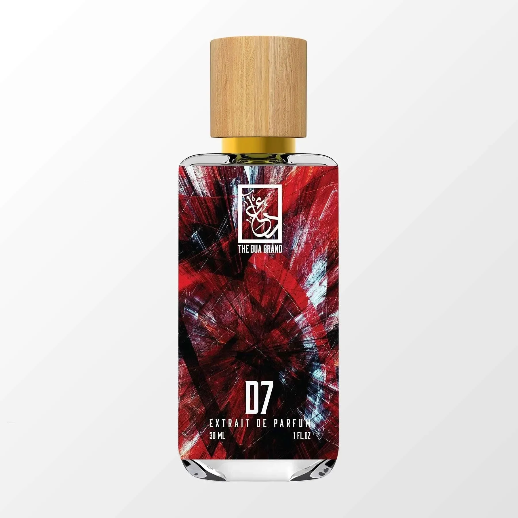 D7 The Dua Brand