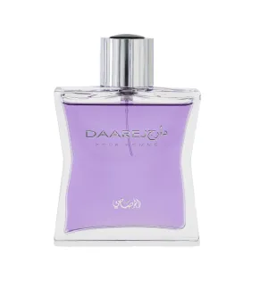 Daarej Pour Homme EDP