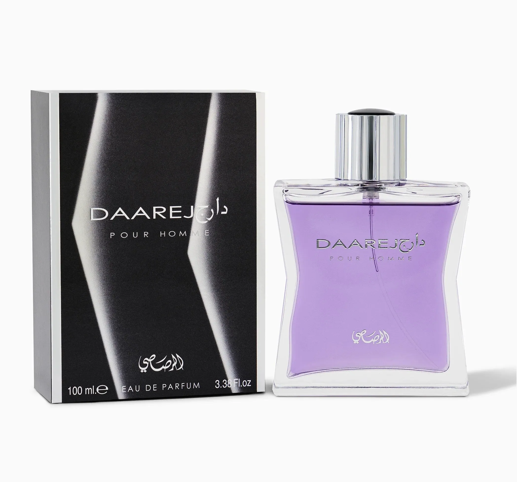 Daarej Pour Homme EDP
