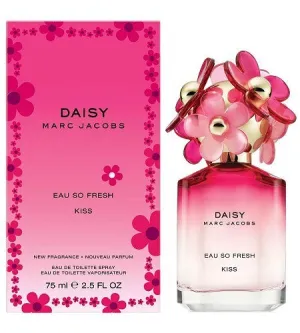 Daisy Eau So Fresh Kiss by Marc Jacobs
