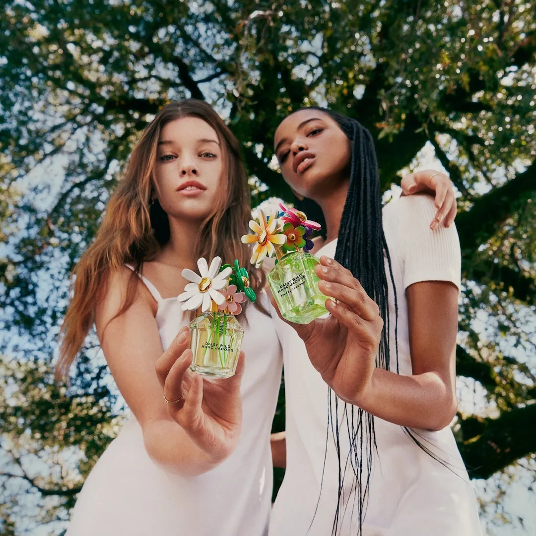 Daisy Wild Eau so Intense
