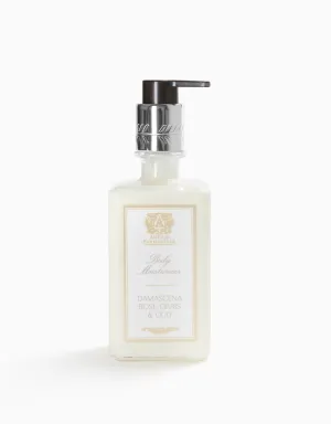 Damascena Rose, Orris & Oud Body Moisturizer Antica Farmacista