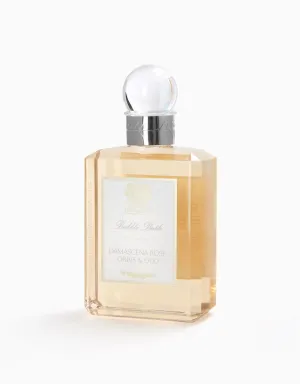 Damascena Rose, Orris & Oud Bubble Bath Antica Farmacista