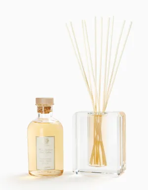 Damascena Rose, Orris & Oud Crystal Diffuser Antica Farmacista