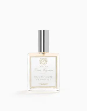 Damascena Rose, Orris & Oud Room Spray Antica Farmacista