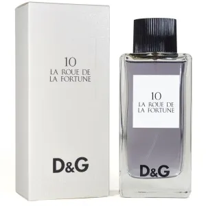 D&G Anthology La Roue de la Fortune 10 by Dolce & Gabbana