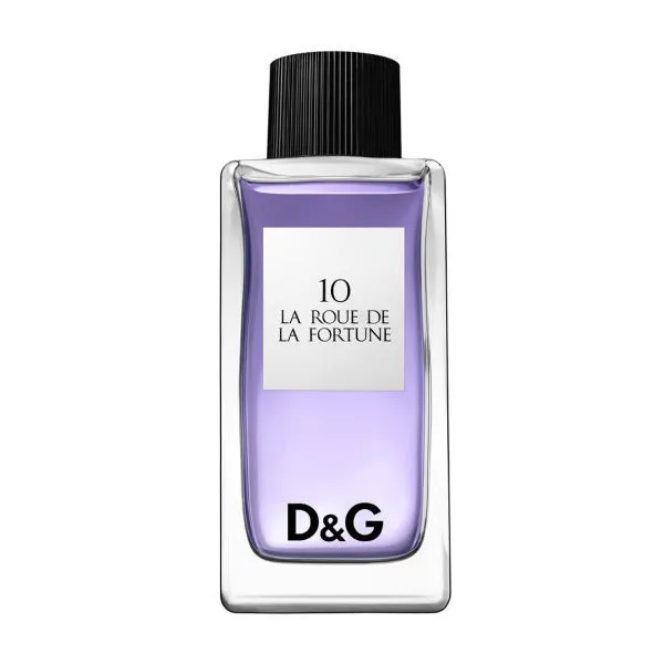 D&G Anthology La Roue de la Fortune 10 by Dolce & Gabbana