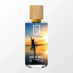 Dance Of Twilly The Dua Brand