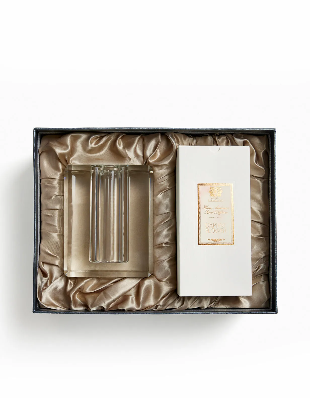 Daphne Flower Crystal Diffuser Antica Farmacista