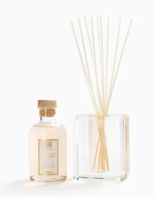 Daphne Flower Crystal Diffuser Antica Farmacista